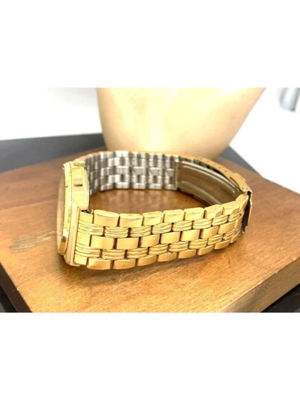 Seiko sq men